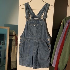 Overalls